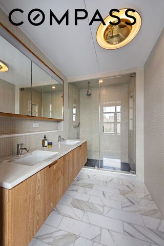 456 W 19th Street PHG, New York City, NY 10011