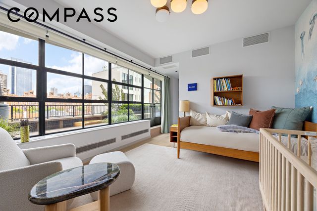 456 W 19th Street PHG, New York City, NY 10011