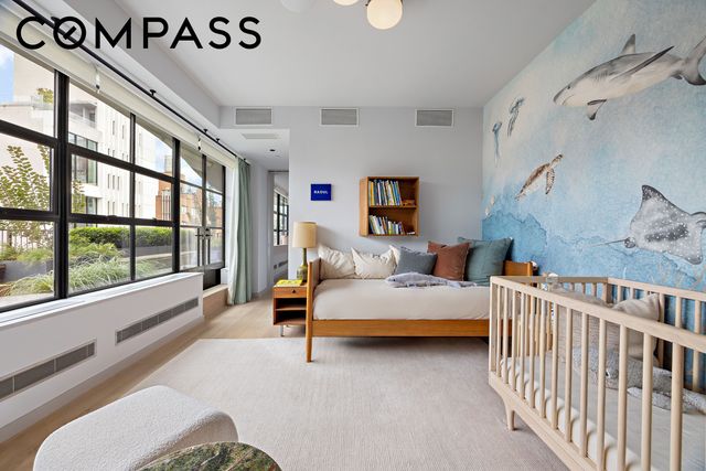 456 W 19th Street PHG, New York City, NY 10011