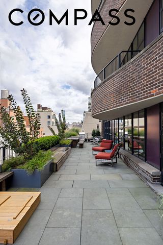 456 W 19th Street PHG, New York City, NY 10011