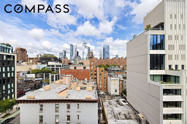 456 W 19th Street PHG, New York City, NY 10011