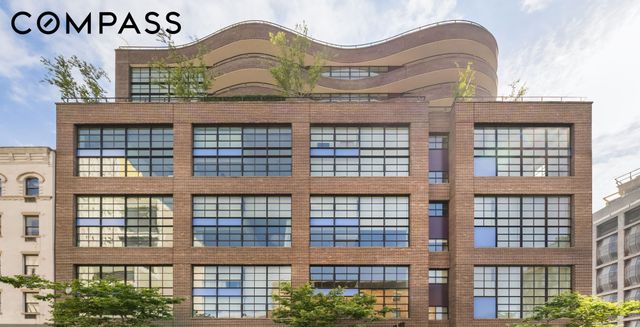456 W 19th Street PHG, New York City, NY 10011