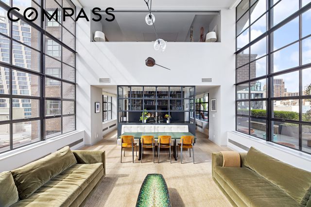 456 W 19th Street PHG, New York City, NY 10011