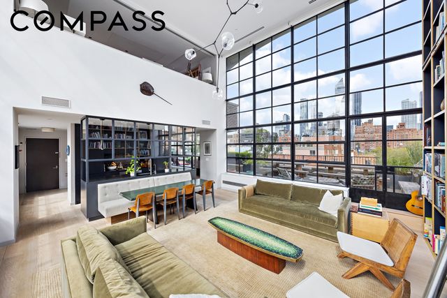 456 W 19th Street PHG, New York City, NY 10011