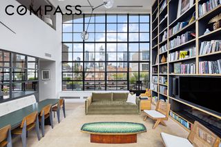 456 W 19th Street PHG, New York City, NY 10011