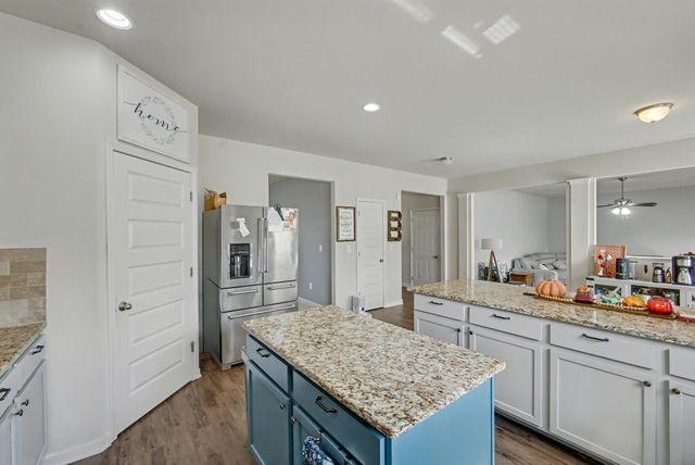 249 Fioli Circle, Graniteville, SC 29829