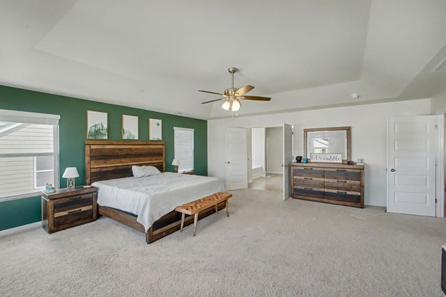 249 Fioli Circle, Graniteville, SC 29829