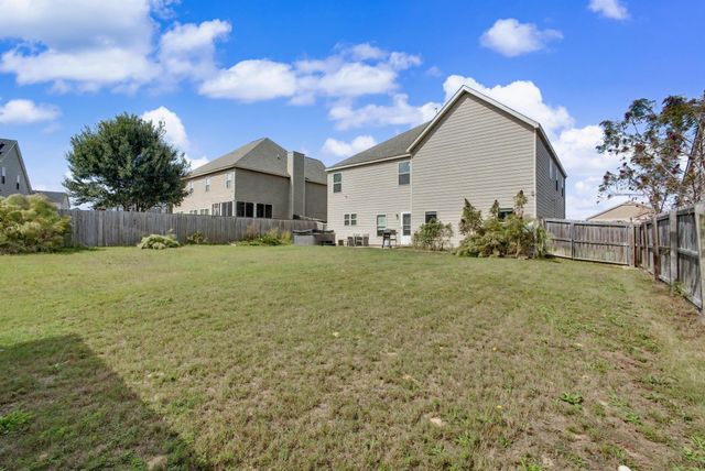 249 Fioli Circle, Graniteville, SC 29829