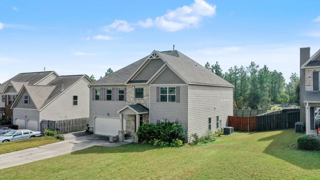 249 Fioli Circle, Graniteville, SC 29829
