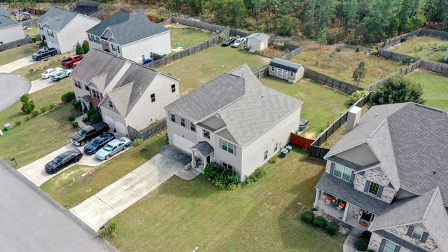 249 Fioli Circle, Graniteville, SC 29829