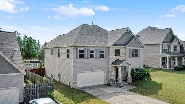 249 Fioli Circle, Graniteville, SC 29829