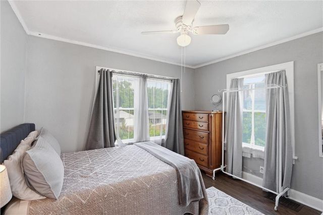 6638 Broadmoor Street, Kansas City, MO 64131