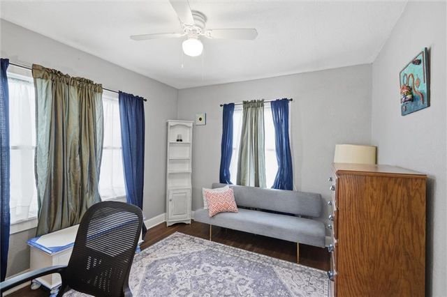 6638 Broadmoor Street, Kansas City, MO 64131