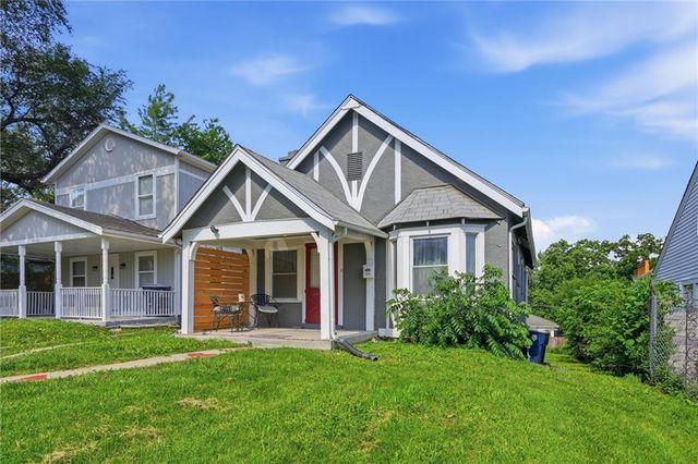 6638 Broadmoor Street, Kansas City, MO 64131