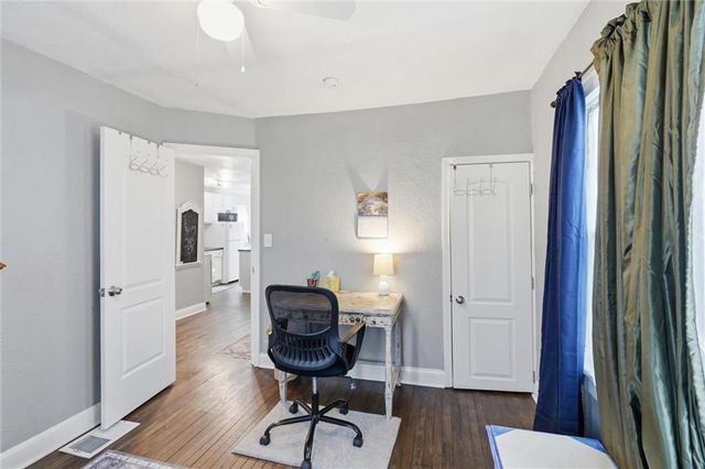 6638 Broadmoor Street, Kansas City, MO 64131