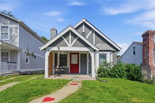 6638 Broadmoor Street, Kansas City, MO 64131
