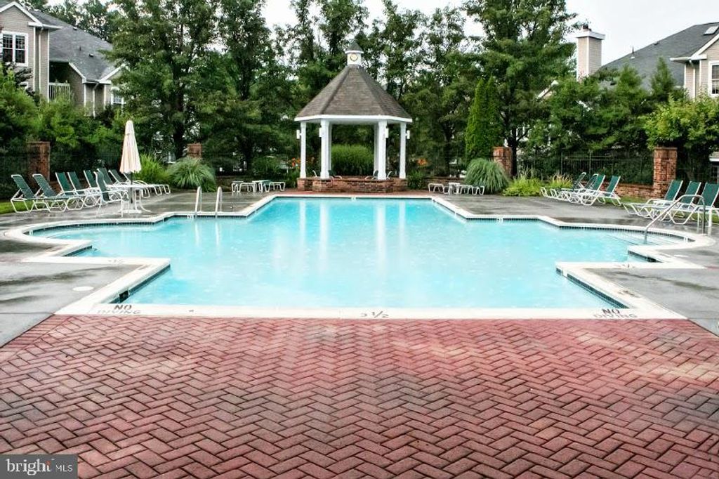 602-L CHURCHILL RD #602-L, Bel Air, MD 21014