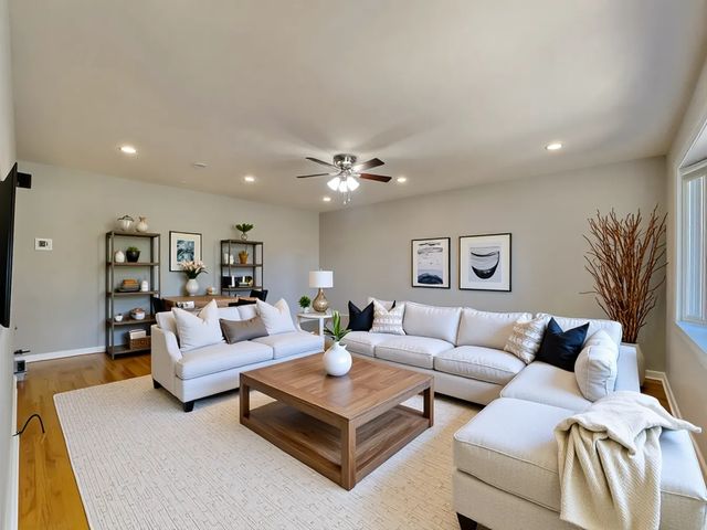 3454 E 170th Street, Lansing, IL 60438