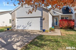 2816 Haggard Drive, Springfield, IL 62711