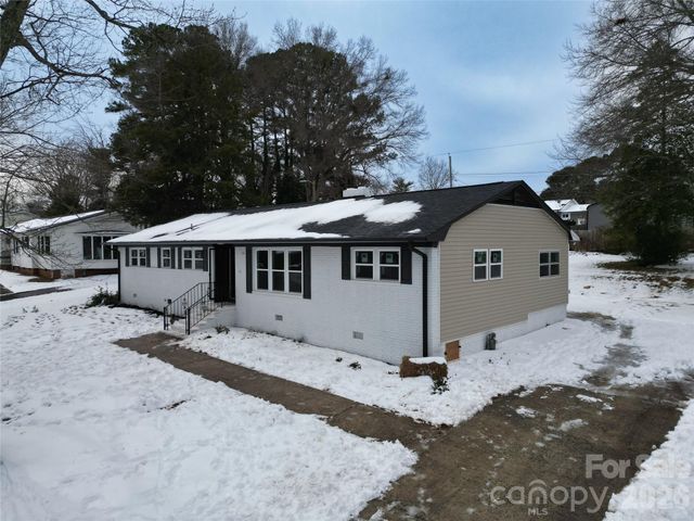 601 Downey Place, Gastonia, NC 28054