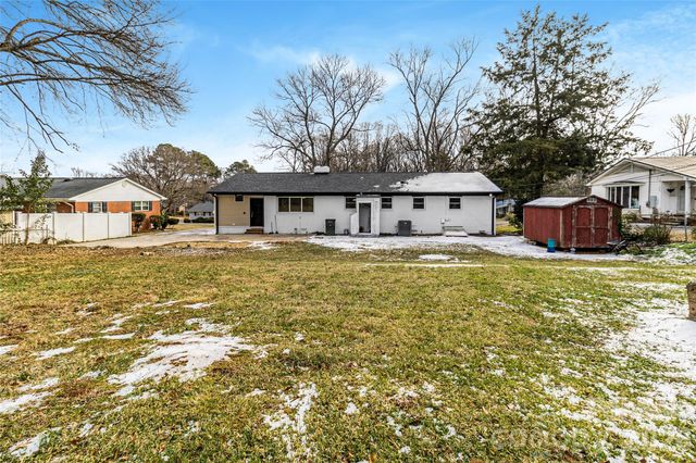 601 Downey Place, Gastonia, NC 28054