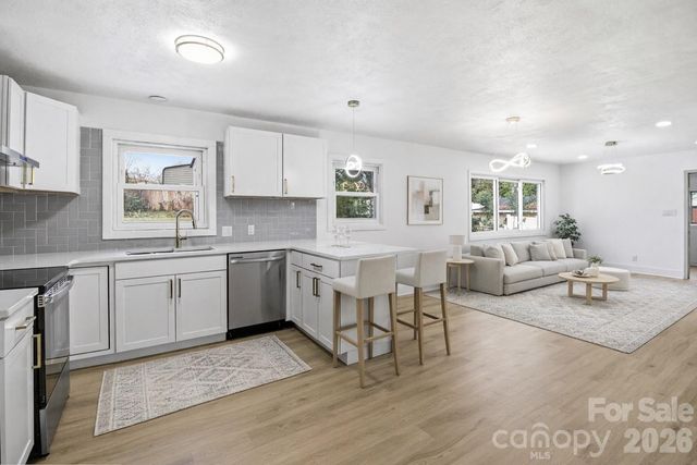 601 Downey Place, Gastonia, NC 28054