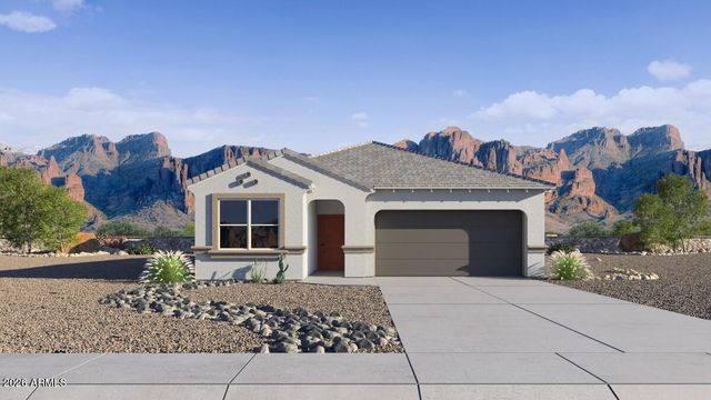 5519 E Cinder Lane, San Tan Valley, AZ 85140