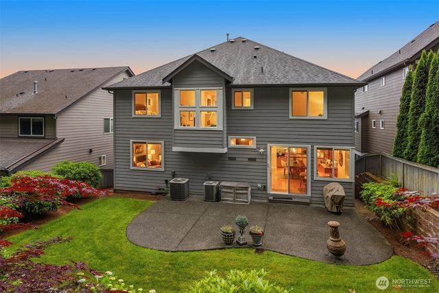 773 Summerhill Ridge Drive NW, Issaquah, WA 98027