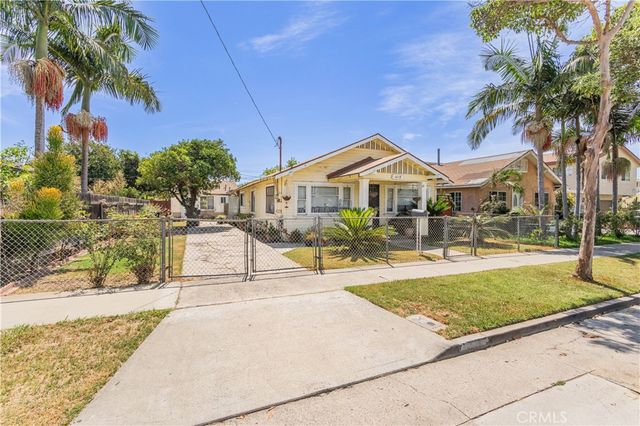 1618 W 3rd, Santa Ana, CA 92703