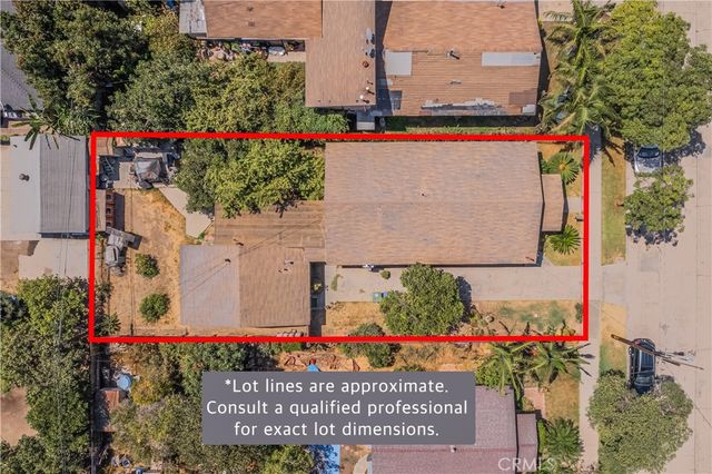 1618 W 3rd, Santa Ana, CA 92703