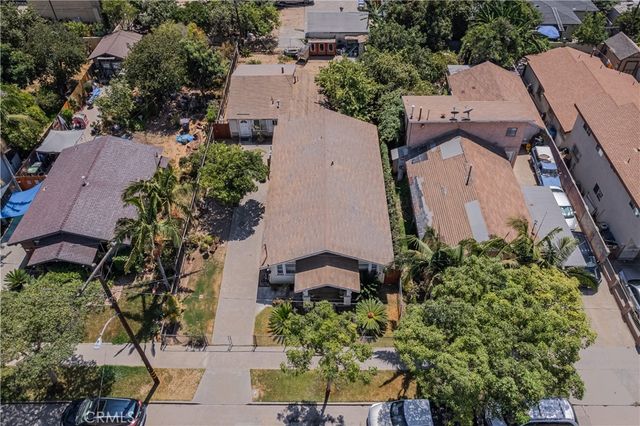 1618 W 3rd, Santa Ana, CA 92703