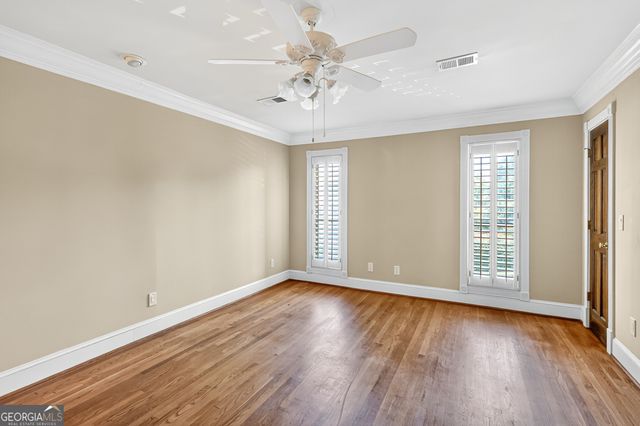 110 Park Ridge Circle, Marietta, GA 30068