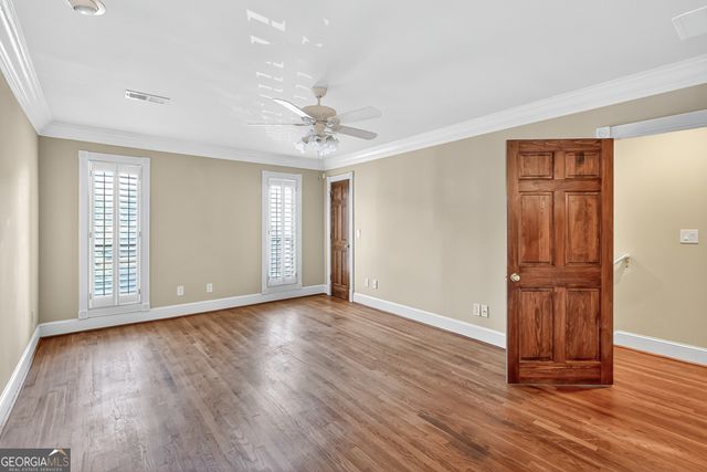 110 Park Ridge Circle, Marietta, GA 30068