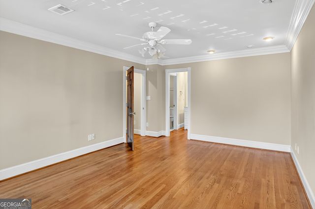 110 Park Ridge Circle, Marietta, GA 30068