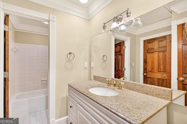 110 Park Ridge Circle, Marietta, GA 30068