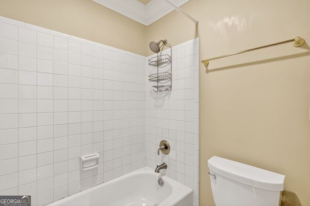 110 Park Ridge Circle, Marietta, GA 30068