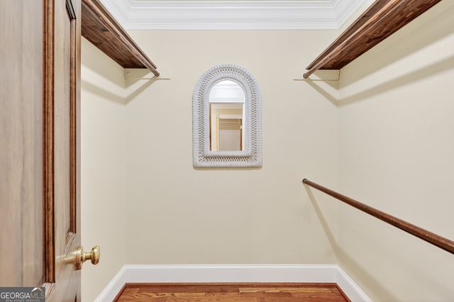 110 Park Ridge Circle, Marietta, GA 30068