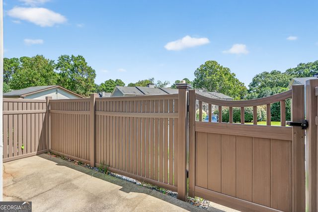 110 Park Ridge Circle, Marietta, GA 30068