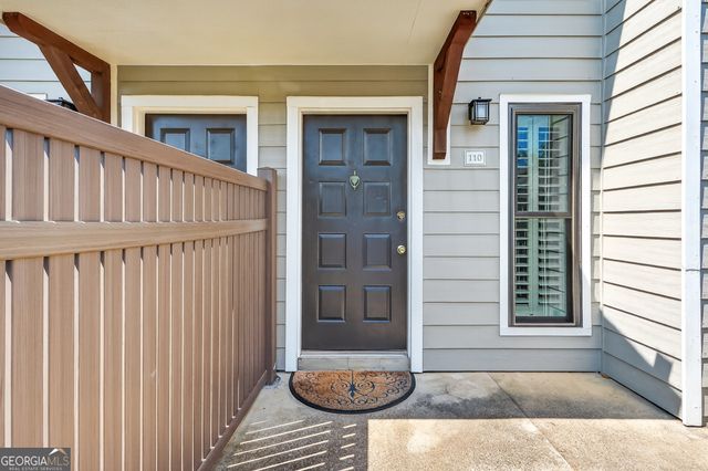 110 Park Ridge Circle, Marietta, GA 30068