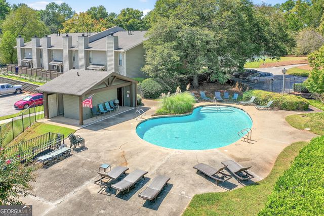 110 Park Ridge Circle, Marietta, GA 30068