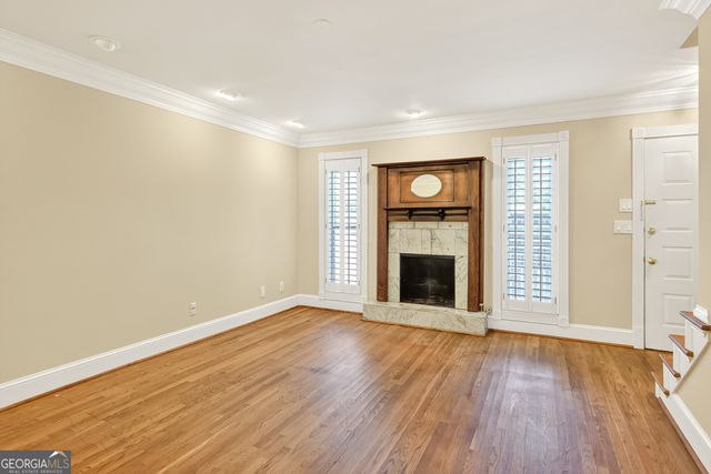 110 Park Ridge Circle, Marietta, GA 30068