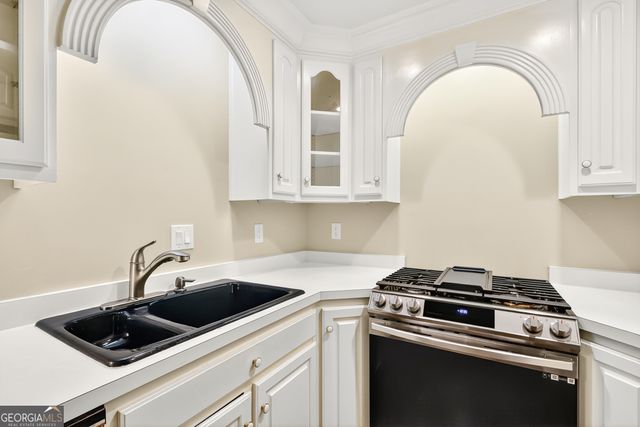 110 Park Ridge Circle, Marietta, GA 30068