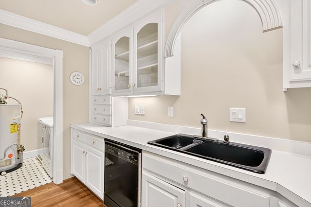 110 Park Ridge Circle, Marietta, GA 30068