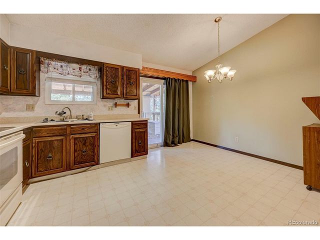 4738 Dover Dr, Colorado Springs, CO 80916