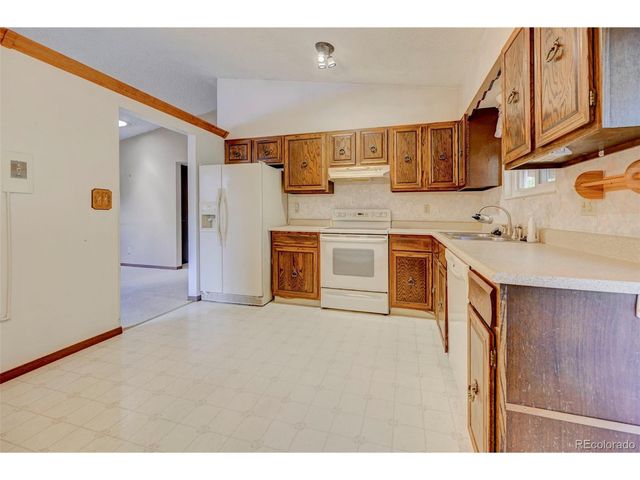 4738 Dover Dr, Colorado Springs, CO 80916