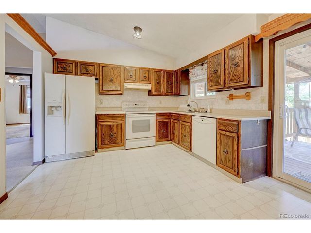 4738 Dover Dr, Colorado Springs, CO 80916