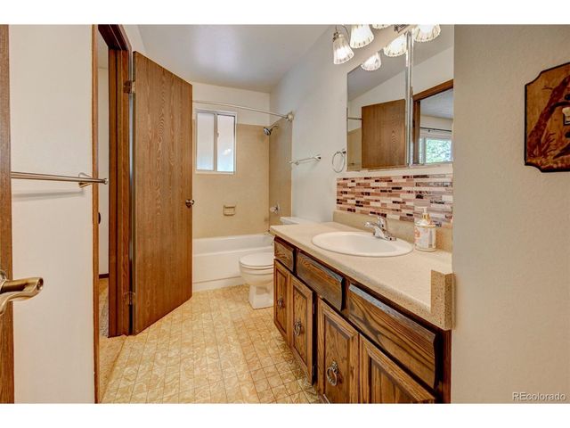4738 Dover Dr, Colorado Springs, CO 80916
