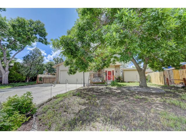 4738 Dover Dr, Colorado Springs, CO 80916