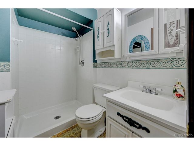 4738 Dover Dr, Colorado Springs, CO 80916