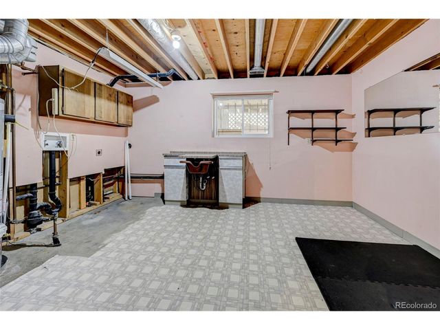 4738 Dover Dr, Colorado Springs, CO 80916